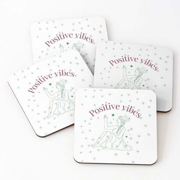Item preview, Positive  designed and sold by Priyanka  Rishi.