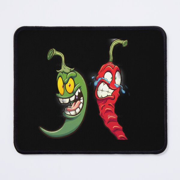 Item preview, Chilli + Pepper designed and sold by S-Jeffrey.