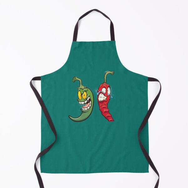 Item preview, Chilli + Pepper designed and sold by S-Jeffrey.