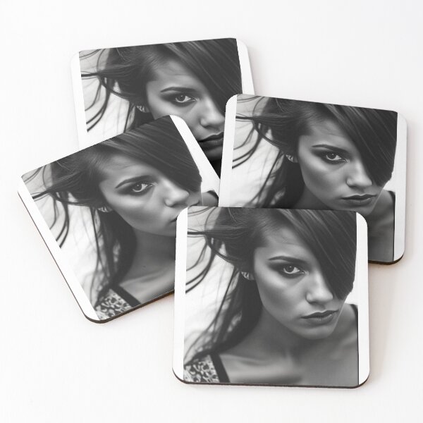 Item preview, Beautiful Gaze II designed and sold by Basunat.