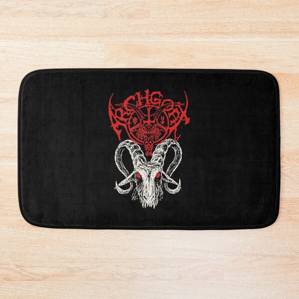 Item preview, Archgoat   designed and sold by matsumura573.