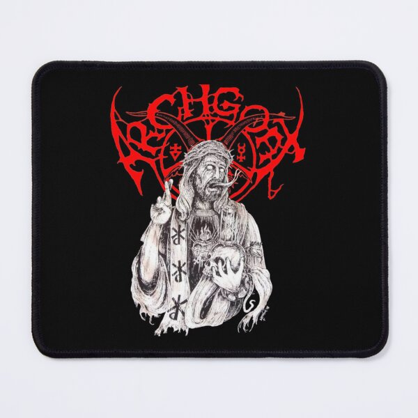 Item preview, archgoat best designed and sold by matsumura573.