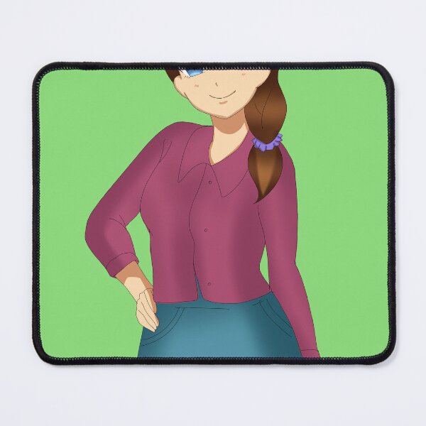 Item preview, Annabelle Barnette designed and sold by Alicia Edgar.
