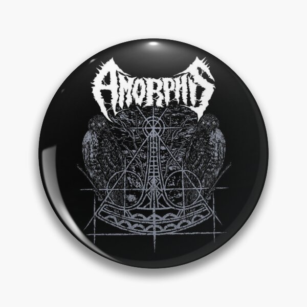 Item preview, Amorphis   designed and sold by matsumura573.