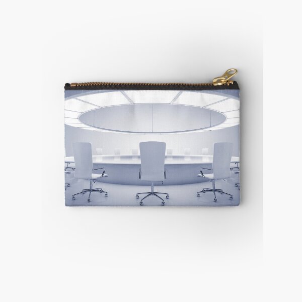 Item preview, Boardroom interior designed and sold by nobeastsofierce.