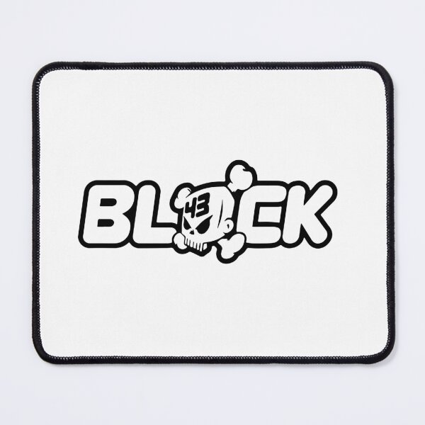 Item preview, ken block skull designed and sold by stonebridge97.