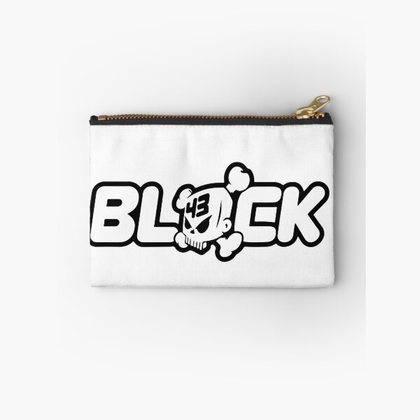 Item preview, ken block skull designed and sold by stonebridge97.
