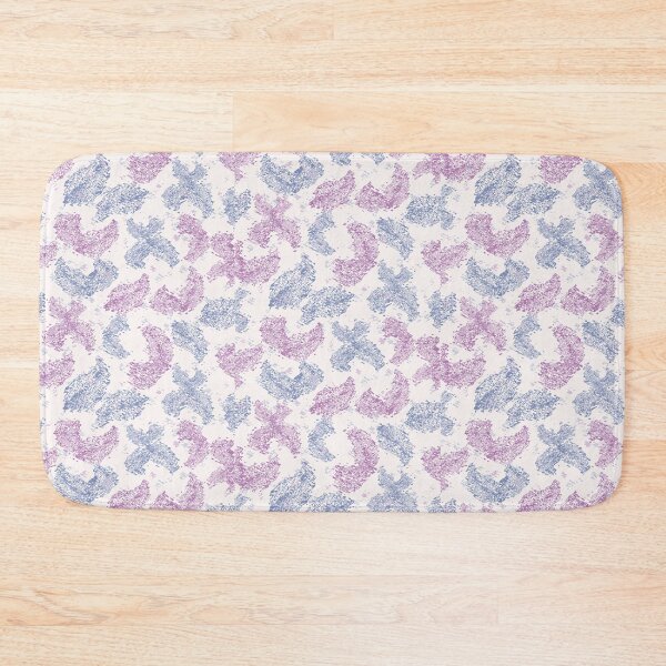 Item preview, Purple Ripples designed and sold by MeikoDesign.