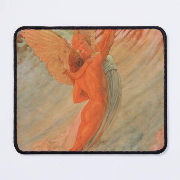 Item preview, Swept away by an Angel designed and sold by Vintage Designs +.