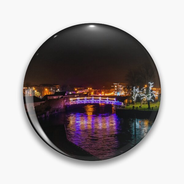Item preview, The Hunt Musuem designed and sold by PixByPip.