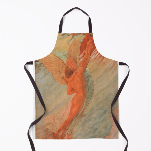 Item preview, Swept away by an Angel designed and sold by Vintage Designs +.