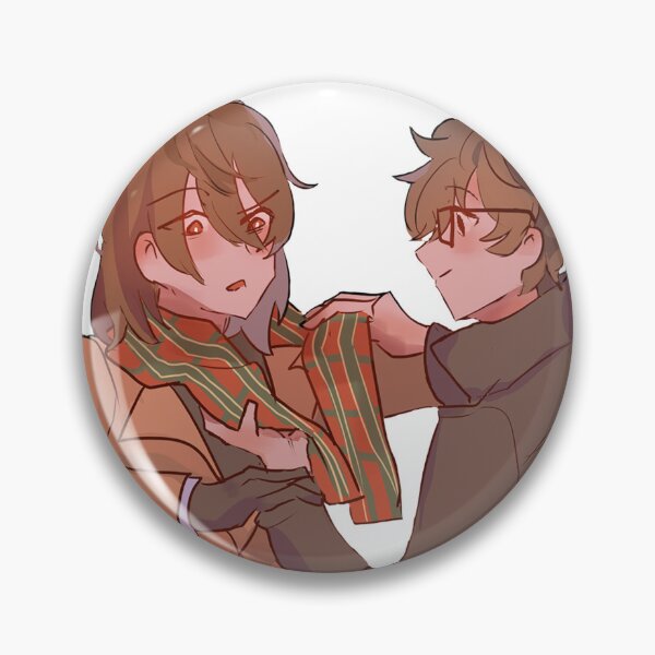 Item preview, Student Helps Detective Ties Scarf designed and sold by meloic.