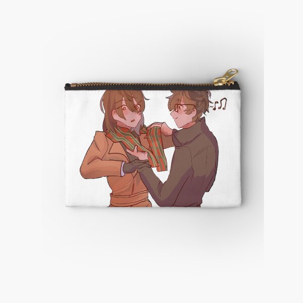 Item preview, Student Helps Detective Ties Scarf designed and sold by meloic.