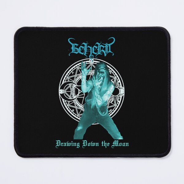 Item preview, Beherit- Drawing Down the Moon designed and sold by matsumura573.