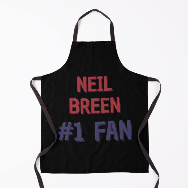 Item preview, Neil Breen #1 Fan designed and sold by Rybariuns.