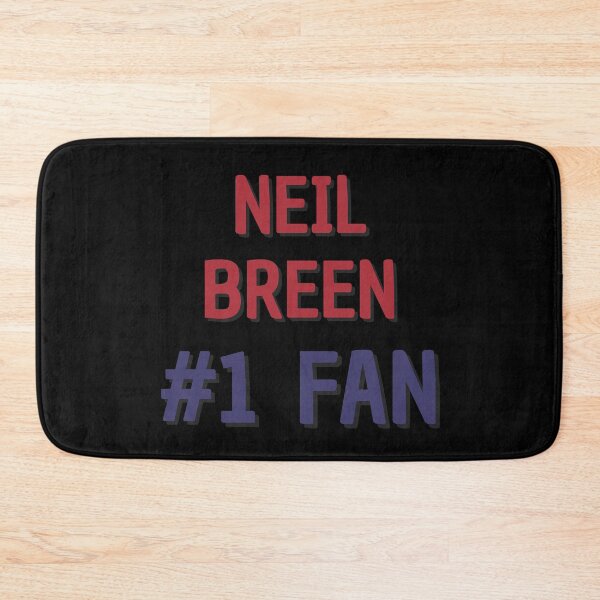 Item preview, Neil Breen #1 Fan designed and sold by Rybariuns.