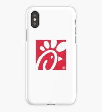 Chick iPhone Case
