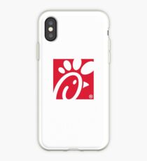 Chick iPhone Case