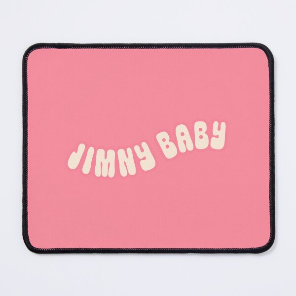 Item preview, Jimny Baby Sticker | Valentine's Day Retro Pack designed and sold by stoicjimny.