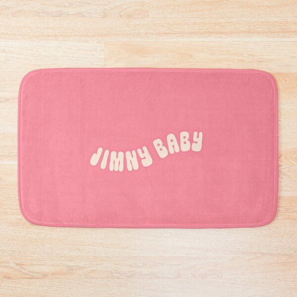 Item preview, Jimny Baby Sticker | Valentine's Day Retro Pack designed and sold by stoicjimny.