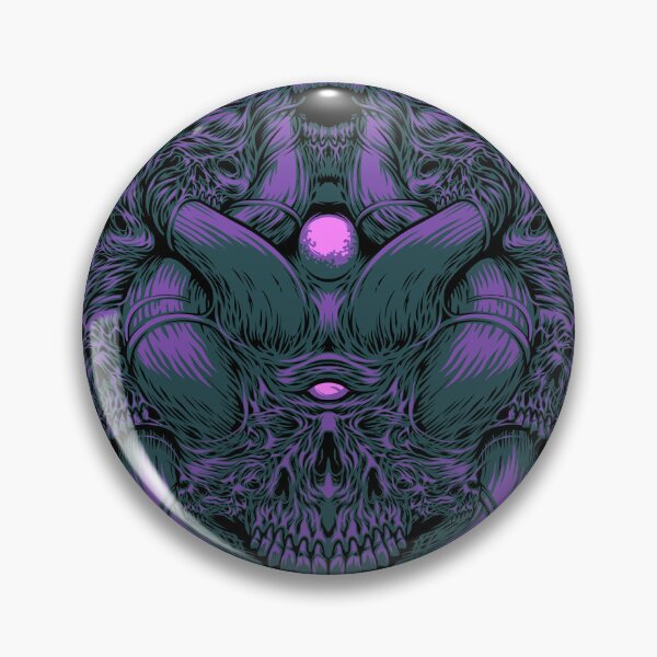 Item preview, INNER TORMENT designed and sold by ohkvlt.