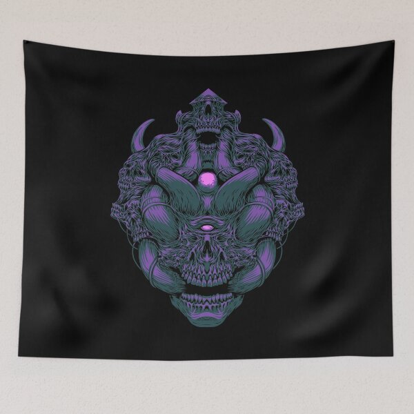 Item preview, INNER TORMENT designed and sold by ohkvlt.