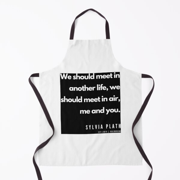 Item preview, 17 Sylvia Plath Quotes 190604 designed and sold by ArtilyStoress.