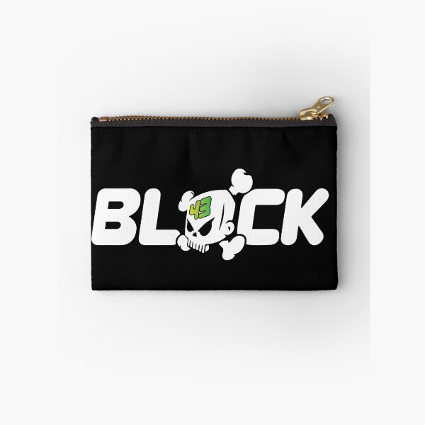 Item preview, ken block skull designed and sold by stonebridge97.