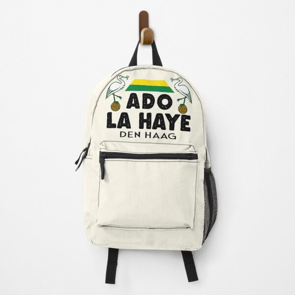 Item preview, La Haye Den Haag - Ado Den Haag - Hauge 1905 - ADO Den Haag designed and sold by TRUE-FANS.