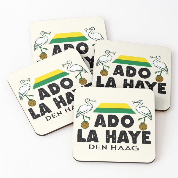 Item preview, La Haye Den Haag - Ado Den Haag -  Hauge 1905 - ADO Den Haag designed and sold by TRUE-FANS.