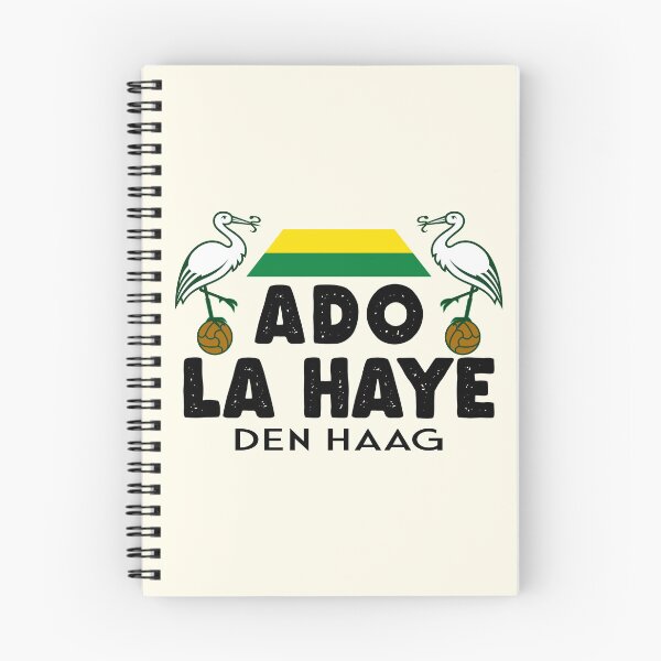 Item preview, La Haye Den Haag - Ado Den Haag -  Hauge 1905 - ADO Den Haag designed and sold by TRUE-FANS.