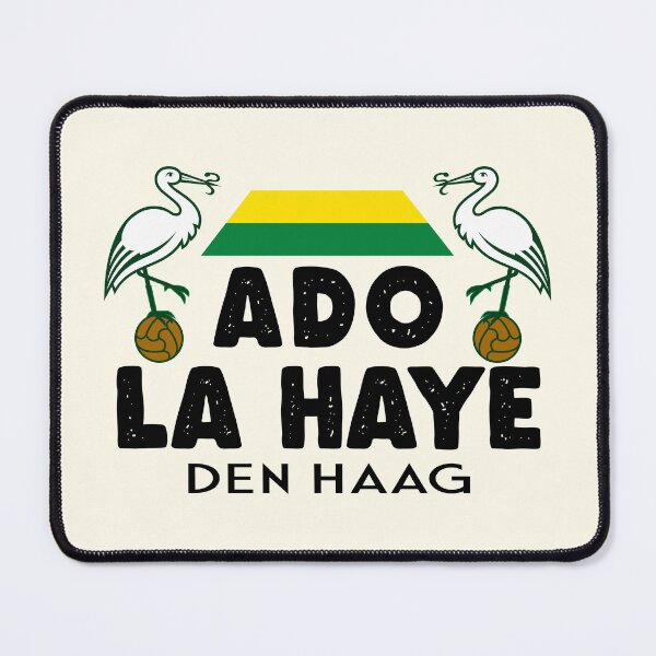 Item preview, La Haye Den Haag - Ado Den Haag -  Hauge 1905 - ADO Den Haag designed and sold by TRUE-FANS.