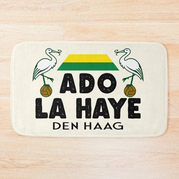 Item preview, La Haye Den Haag - Ado Den Haag -  Hauge 1905 - ADO Den Haag designed and sold by TRUE-FANS.