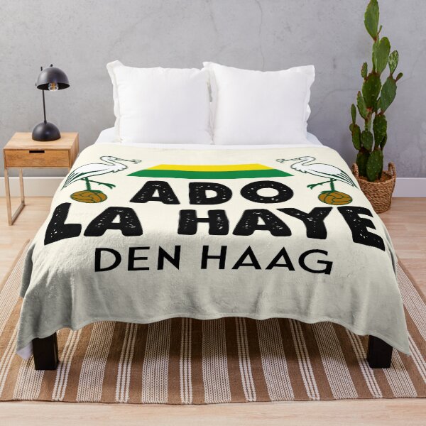 Item preview, La Haye Den Haag - Ado Den Haag -  Hauge 1905 - ADO Den Haag designed and sold by TRUE-FANS.