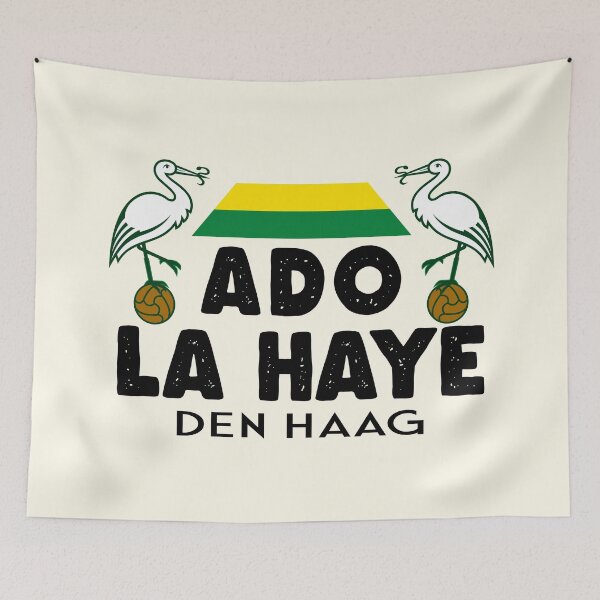 Item preview, La Haye Den Haag - Ado Den Haag -  Hauge 1905 - ADO Den Haag designed and sold by TRUE-FANS.