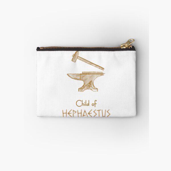 Item preview, Child of Hephaestus – Percy Jackson inspired design  designed and sold by photonxt.