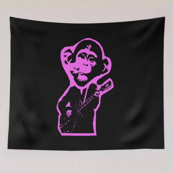 Item preview, Oh Pretty Monkey designed and sold by GirMunsta.