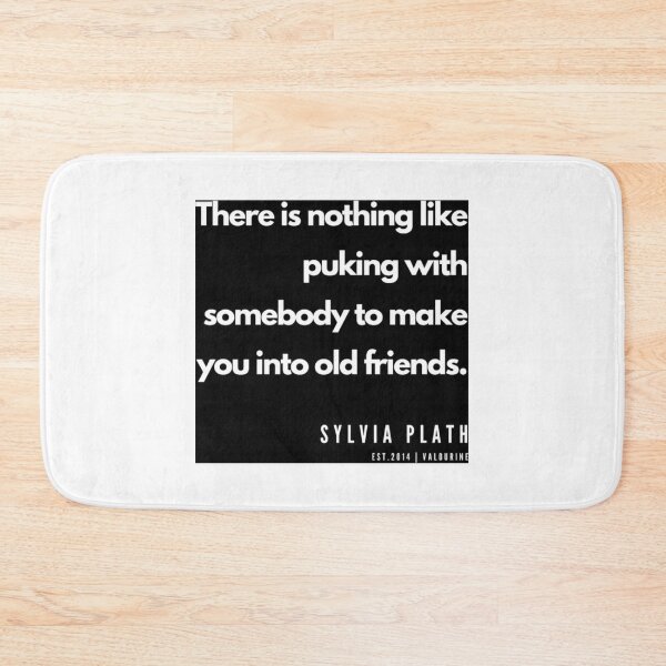 Item preview, 18 Citas de Sylvia Plath 190604 designed and sold by ArtilyStoress.