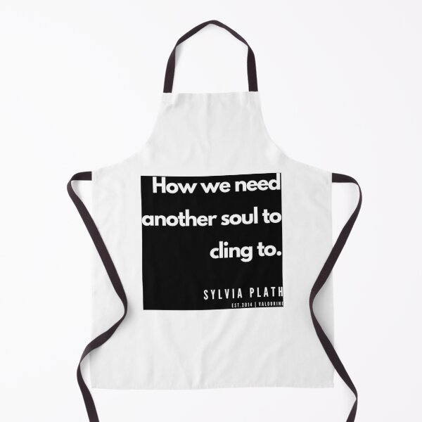 Item preview, 23 Sylvia Plath Quotes 190604 designed and sold by ArtilyStoress.