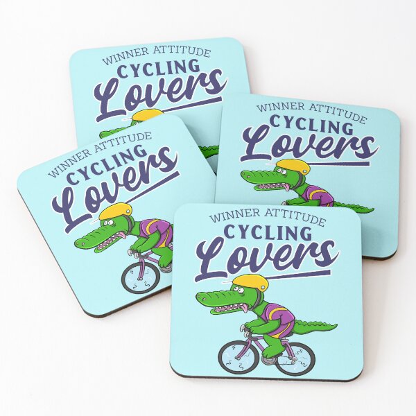 Item preview, I Plan On Cycling : Winner attitude designed and sold by ImaginarStore.