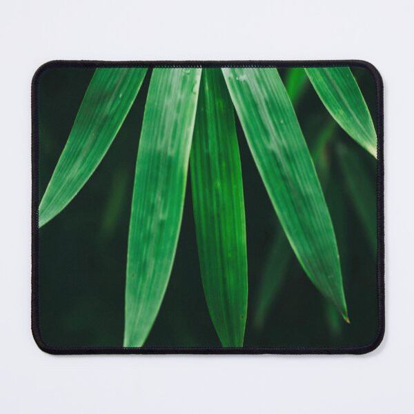 Item preview, Bamboo Leaves designed and sold by SofiaAlves.