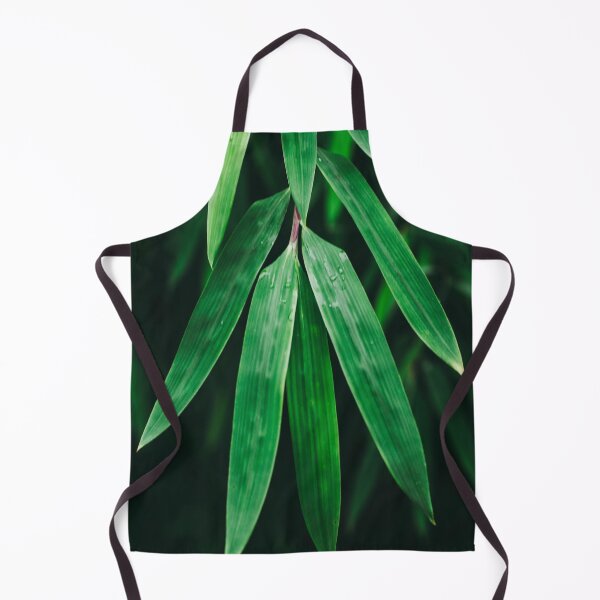 Item preview, Bamboo Leaves designed and sold by SofiaAlves.