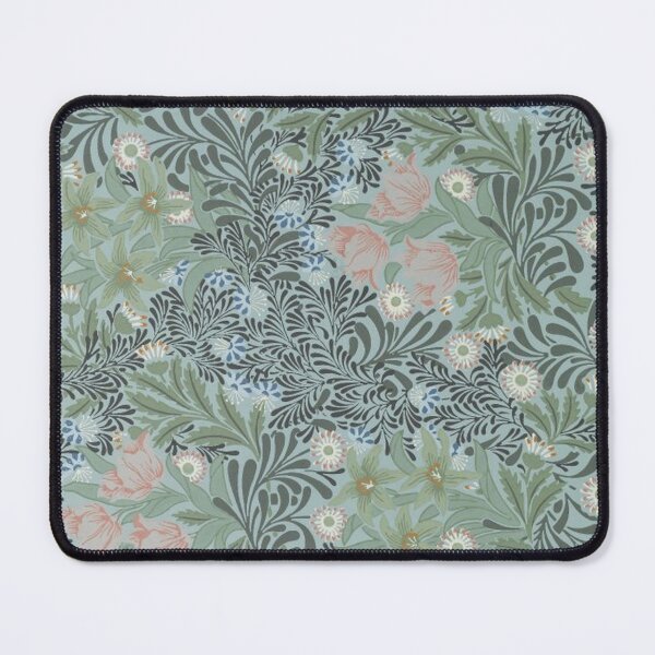 Item preview, William Morris - Sample #100 designed and sold by tomorrowsart.