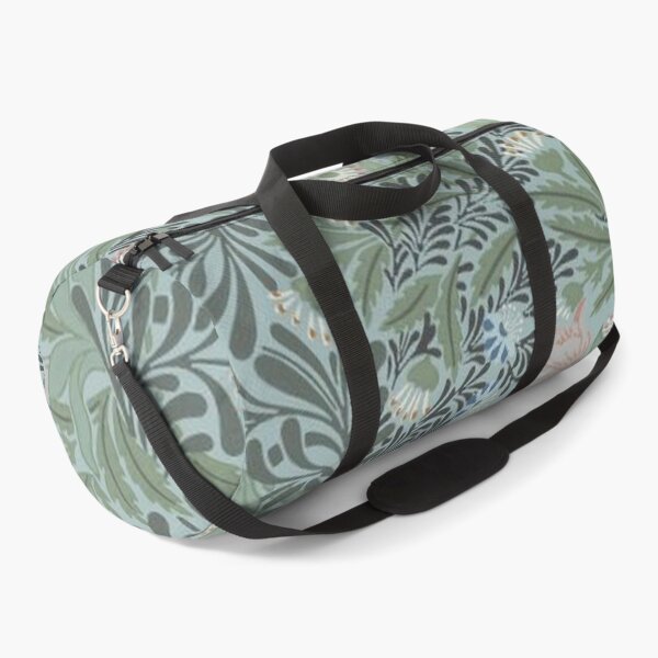 Item preview, William Morris - Sample #100 designed and sold by tomorrowsart.