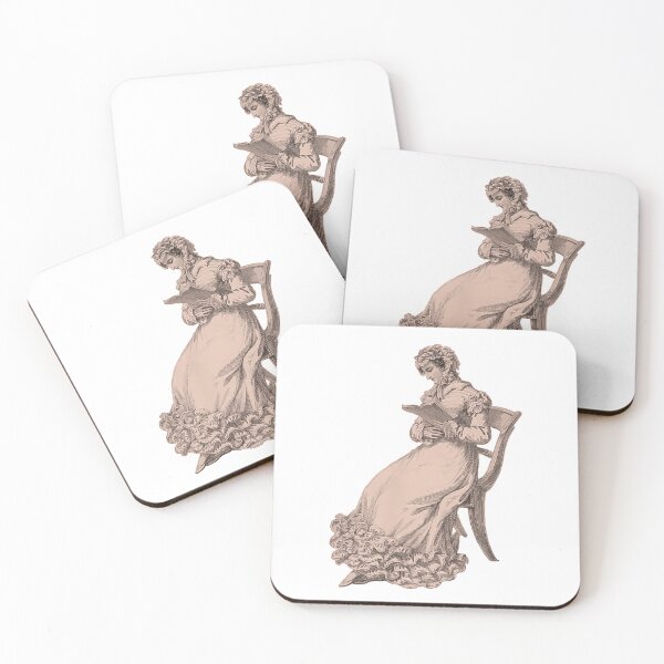 Item preview, Seated Regency Figure  designed and sold by CastlesClassics.