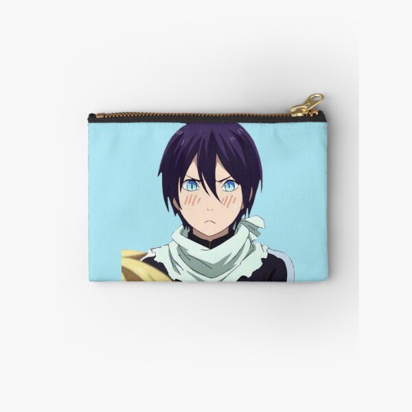 Item preview, Yato aggressive look designed and sold by Weebo-worldd.