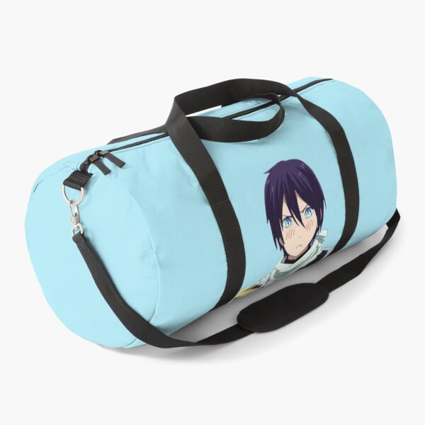 Item preview, Yato aggressive look designed and sold by Weebo-worldd.