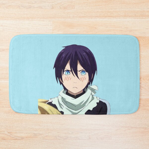 Item preview, Yato aggressive look designed and sold by Weebo-worldd.