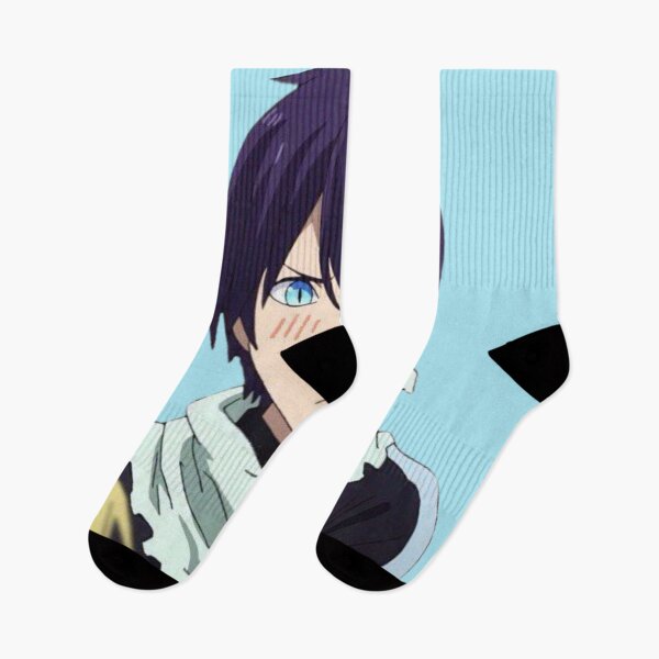 Item preview, Yato aggressive look designed and sold by Weebo-worldd.