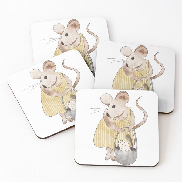 Artikelvorschau, Maus reinigen entworfen und verkauft von Bobeys.